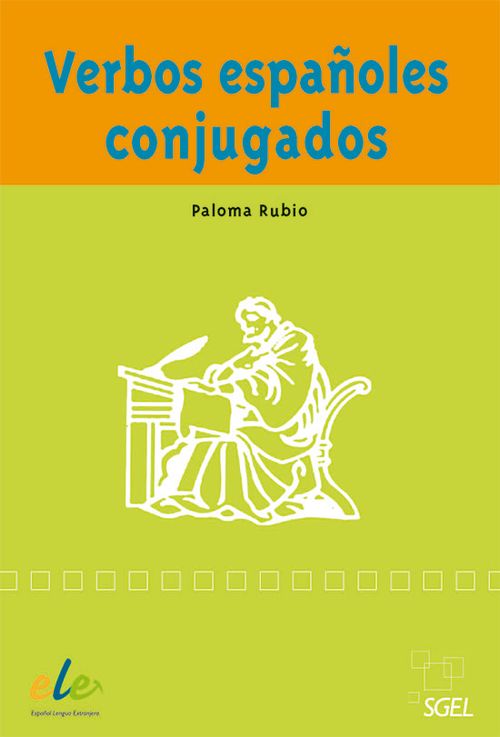Verbos espanoles conjugados