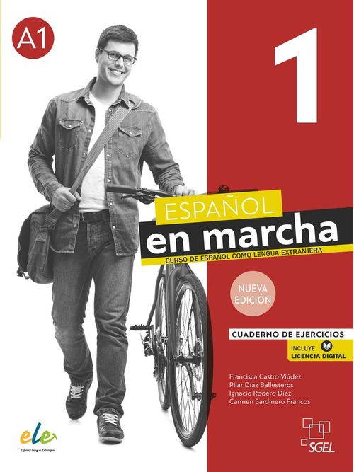 NUEVO ESPANOL EN MARCHA 1 EJERC