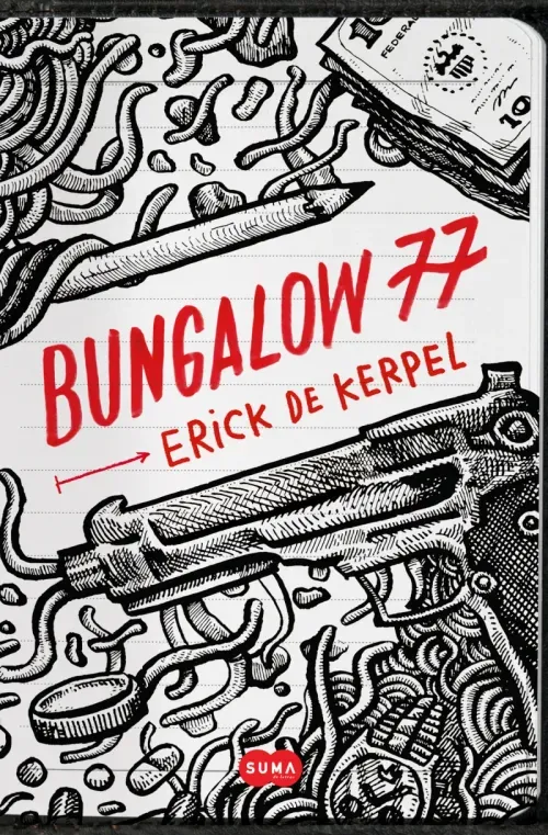 Bungalow 77