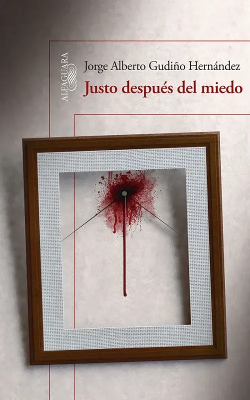 Justo despues del miedo