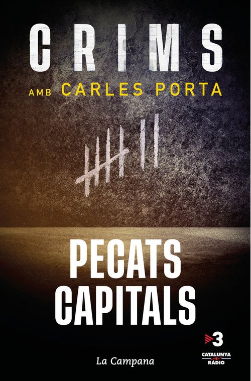 Crims pecats capitals