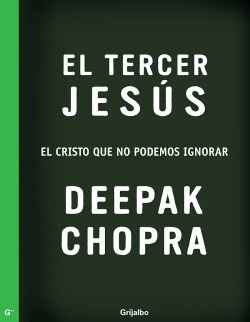 El tercer Jesus