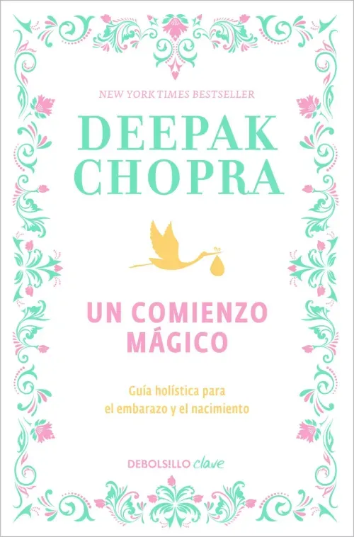 Un comienzo magico