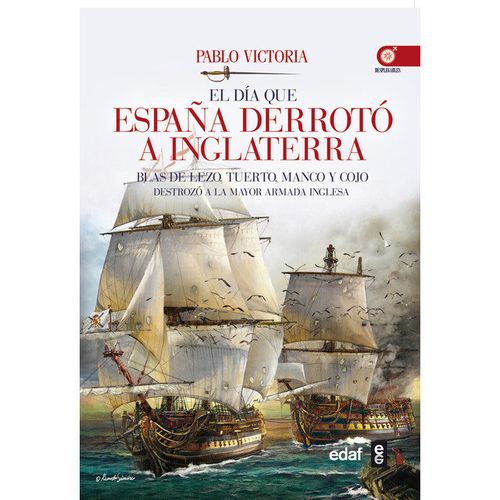 El dia que Espana derroto a Inglaterra