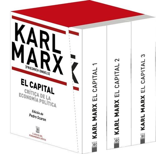 CAPITAL OBRA COMPLETAEL