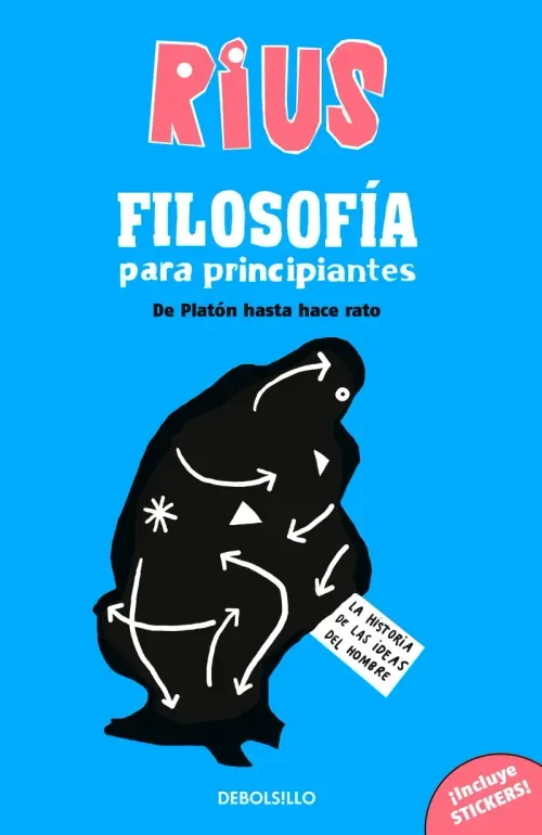 Filosofia para principiantes