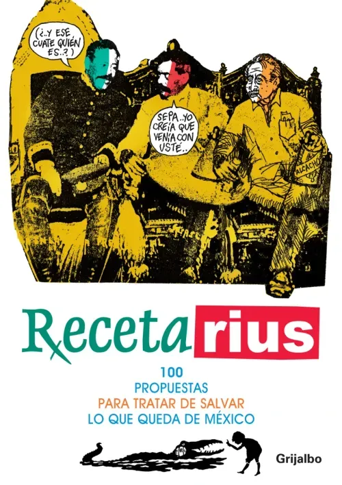 Recetarius