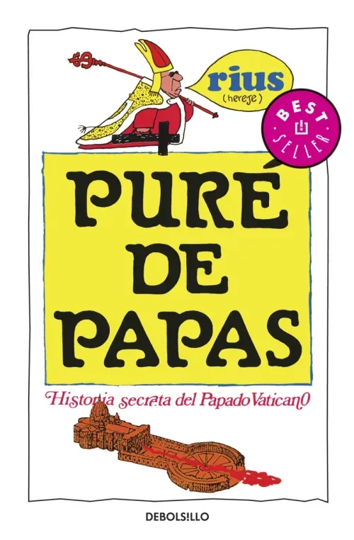 Pure de papas