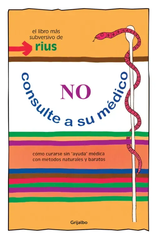 No consulte a su medico