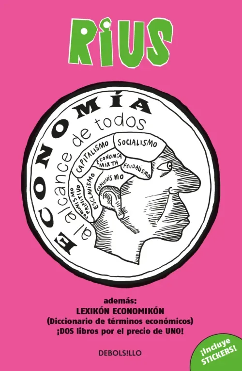 Economia al alcance de todos