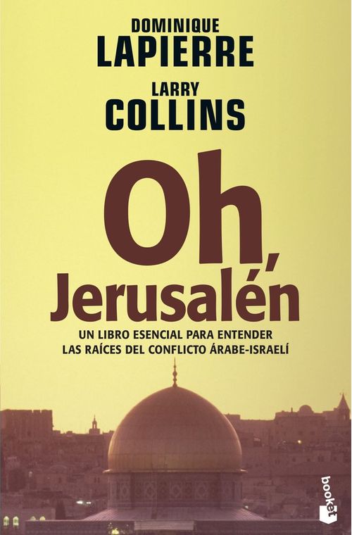 Oh Jerusalen