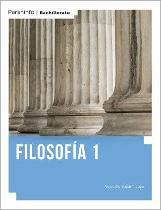FILOSOFIA 1ºNB 22 LOMLOE