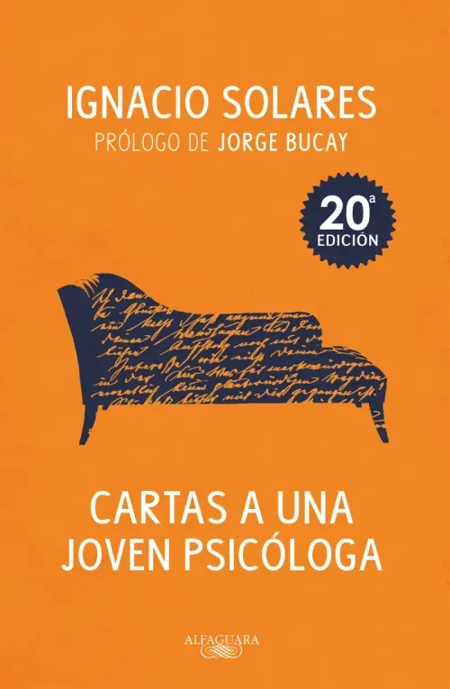 Cartas a una joven psicologa