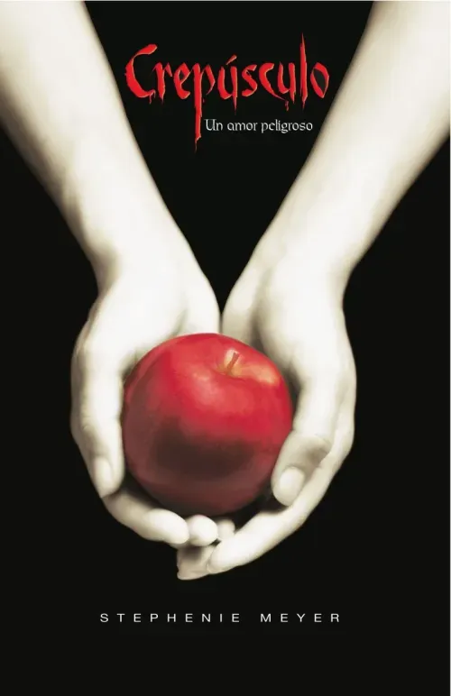 Crepusculo