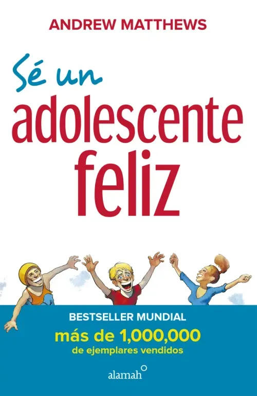 Se un adolescente feliz nueva edicion