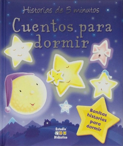 Cuentos para dormir