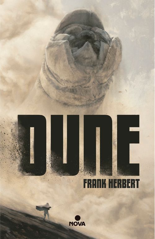 Dune edicion ilustrada Las cronicas de Dune 1