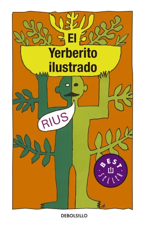 El yerberito ilustrado
