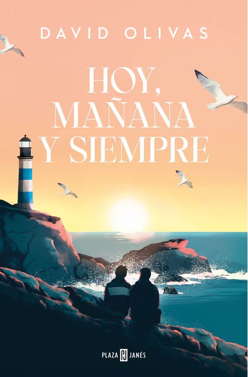 HOY MANANA Y SIEMPRE