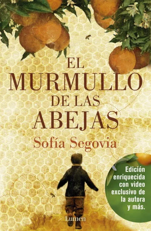 El murmullo de las abejas edicion enriquecida