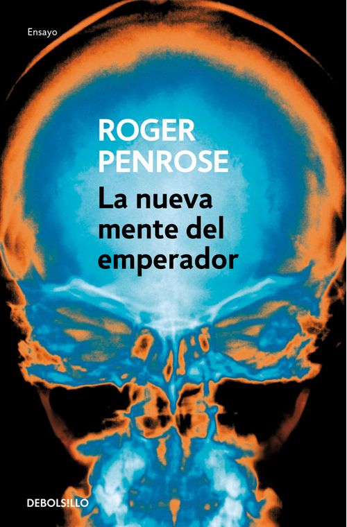 La nueva mente del emperador
