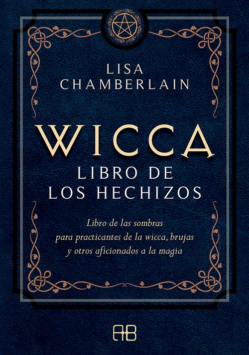 Wicca libro de los hechizos
