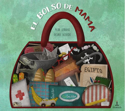 El Bolso de mama
