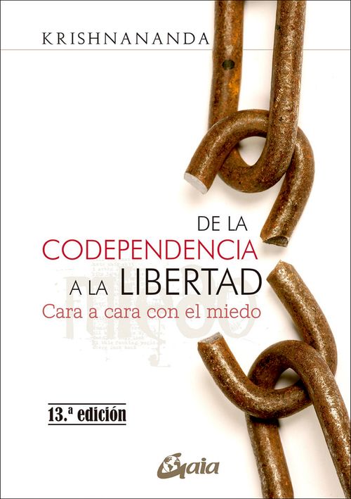 De la codependencia a la libertad