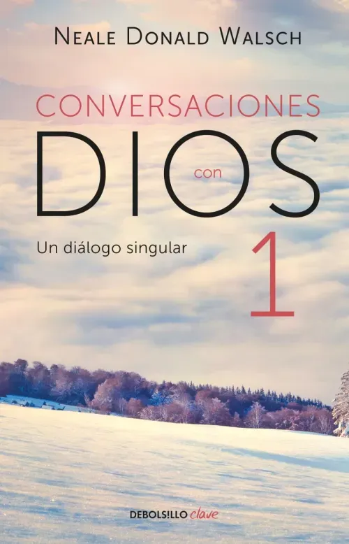 Un dialogo singular Conversaciones con Dios 1