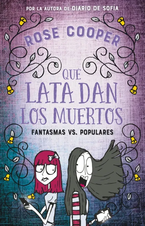 Que lata dan los muertos
