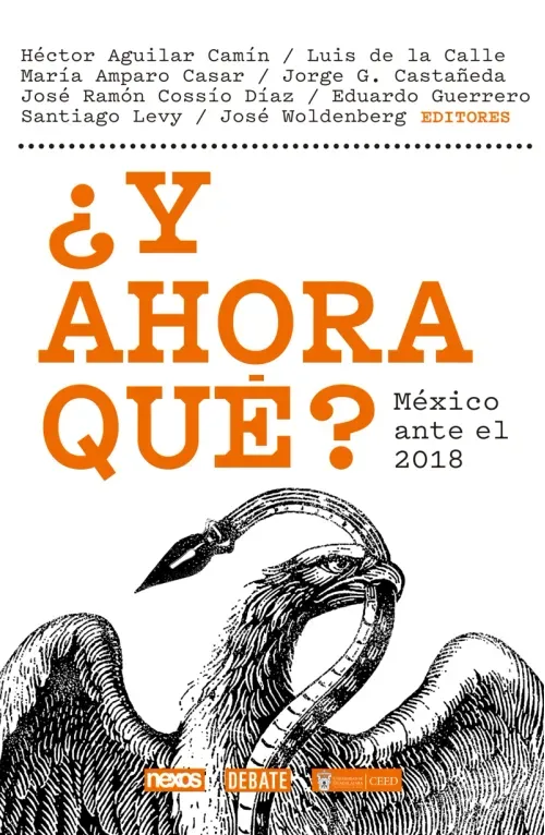 Y ahora que Mexico ante el 2018