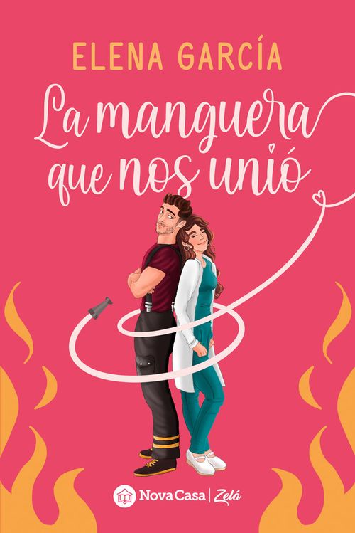 LA MANGUERA QUE NOS UNIO