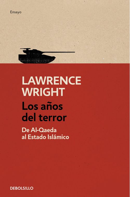 Los anos del terror