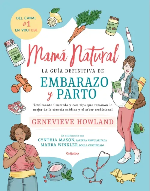 Mama natural