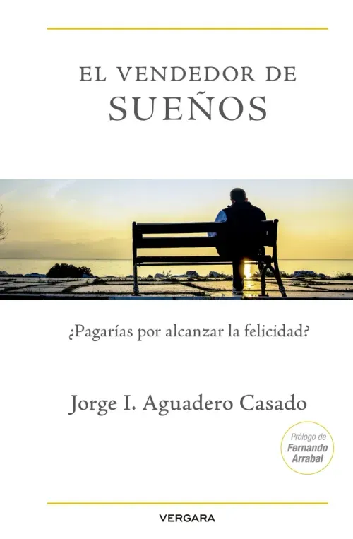 El vendedor de suenos