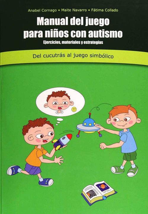 Manual del juego para ninos con autismo
