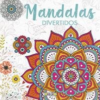MANDALAS DIVERTIDOS 4