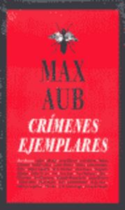 Crimenes ejemplares