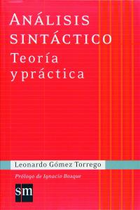 Analisis sintactico Teoria y practica