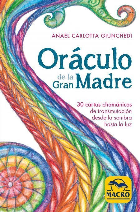 Oraculo de la Gran Madre