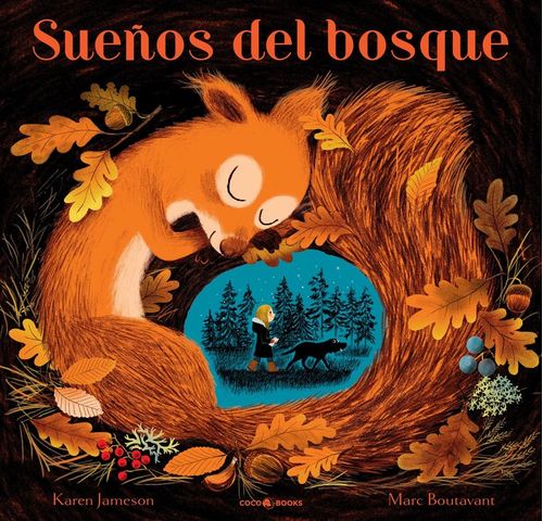 SUENOS DEL BOSQUE