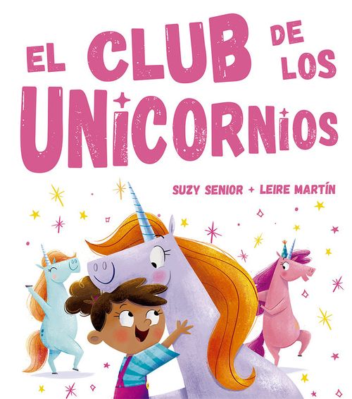 El club de los unicornios