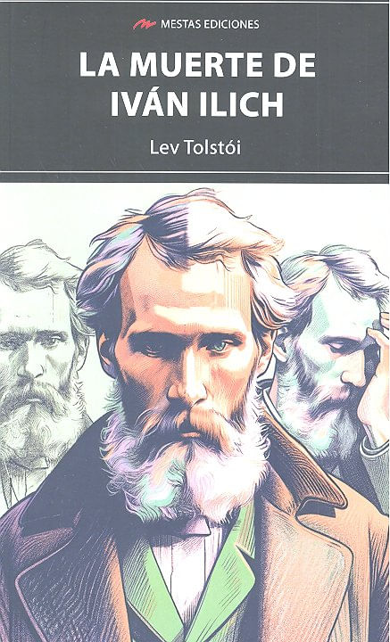 La muerte de Ivan Ilich