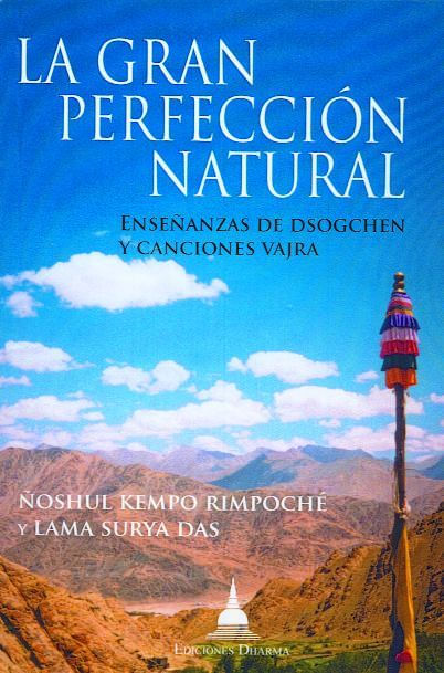 GRAN PERFECCION NATURAL LA
