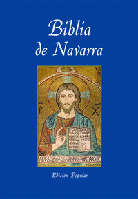 BIBLIA DE NAVARRA