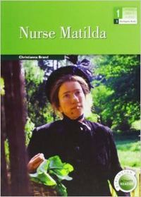 NURSE MATILDA 1ºESO