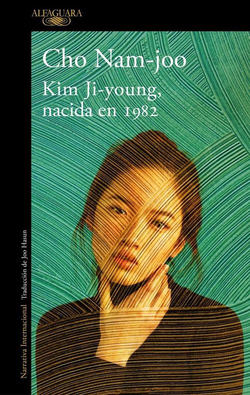Kim Ji-young nacida en 1982