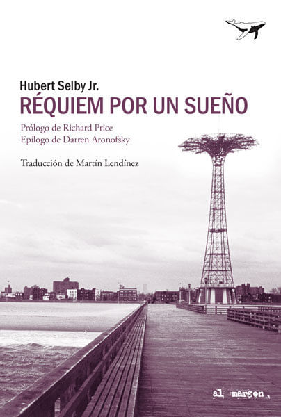 Requiem por un sueno