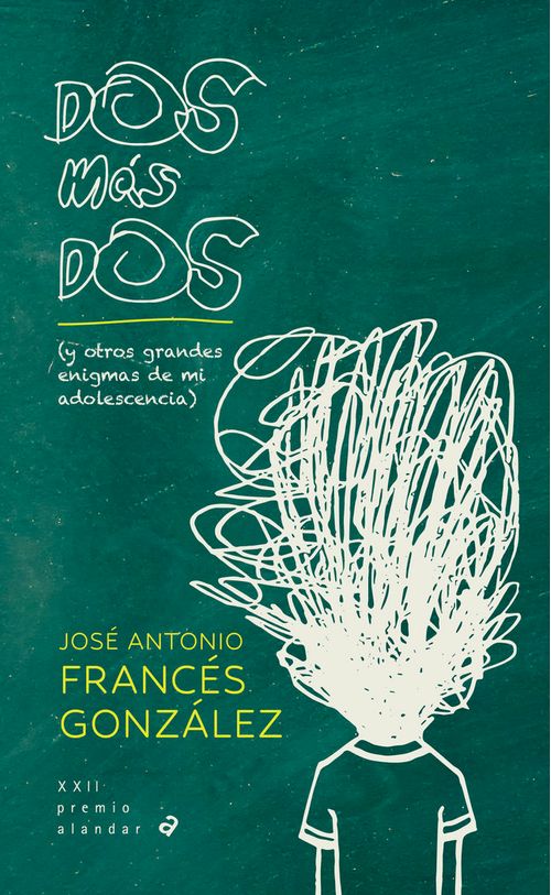 N177- DOS Y  DOSY OTROS GRANDES ENIGMAS ADOLESCENCIA