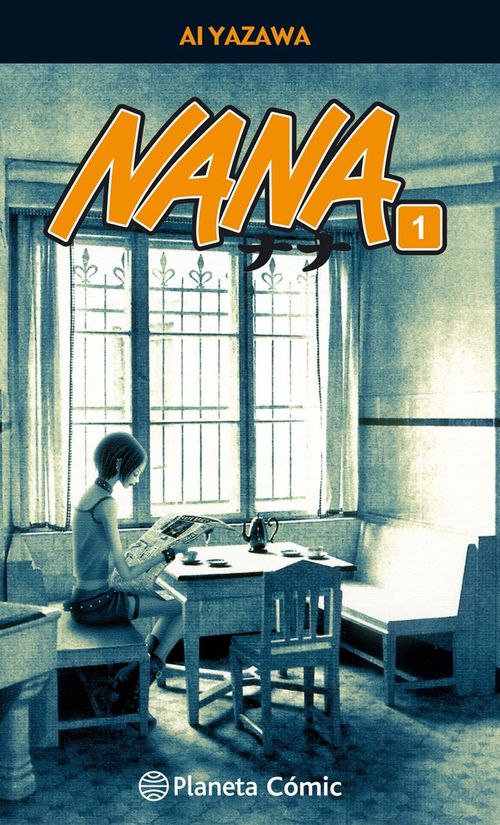 Nana nº 0121